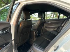 Cadillac CT4 28T Fashion Edition - ფოტო 11