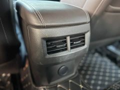 Cadillac CT4 28T Fashion Edition - ფოტო 12