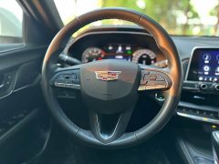 Cadillac CT4 28T Fashion Edition - ფოტო 13