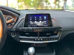 Cadillac CT4 28T Fashion Edition - ფოტო 14