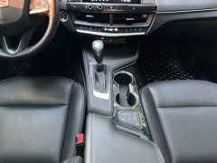 Cadillac CT4 28T Fashion Edition - ფოტო 15