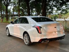 Cadillac CT4 28T Fashion Edition - ფოტო 17