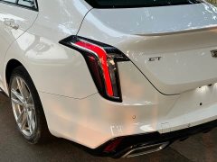 Cadillac CT4 28T Fashion Edition - ფოტო 18