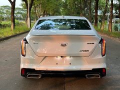 Cadillac CT4 28T Fashion Edition - ფოტო 19