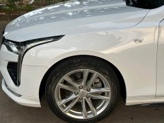 Cadillac CT4 28T Fashion Edition - ფოტო 3