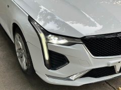 Cadillac CT4 28T Fashion Edition - ფოტო 5