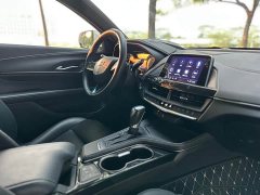 Cadillac CT4 28T Fashion Edition - ფოტო 8