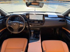 Lexus ES 200 Excellence Edition - ფოტო 6