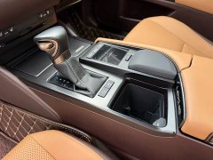 Lexus ES 2020 300h Premium Edition - ფოტო 12