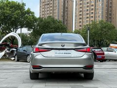 Lexus ES 2020 300h Premium Edition - ფოტო 5