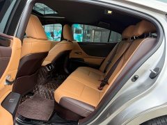 Lexus ES 2020 300h Premium Edition - ფოტო 9