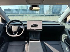 Tesla Model 3 2023 Rear-Wheel Drive - ფოტო 10