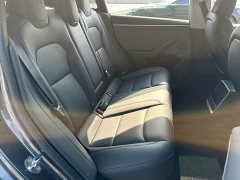 Tesla Model 3 2023 Rear-Wheel Drive - ფოტო 13
