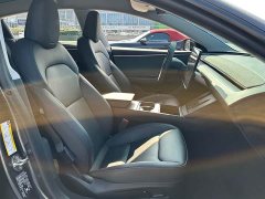 Tesla Model 3 2023 Rear-Wheel Drive - ფოტო 14