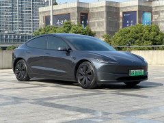 Tesla Model 3 2023 Rear-Wheel Drive - ფოტო 3