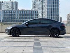 Tesla Model 3 2023 Rear-Wheel Drive - ფოტო 4
