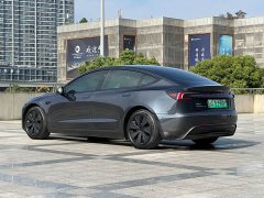 Tesla Model 3 2023 Rear-Wheel Drive - ფოტო 5