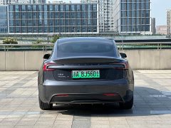 Tesla Model 3 2023 Rear-Wheel Drive - ფოტო 6