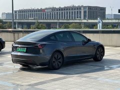 Tesla Model 3 2023 Rear-Wheel Drive - ფოტო 7
