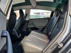 Tesla Model 3 2023 Rear-Wheel Drive - ფოტო 9