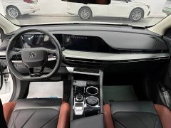 Changan Eado 2023 Enjoy Plus Blue Whale NE 1.4T GDI DCT Luxury Edition - ფოტო 4