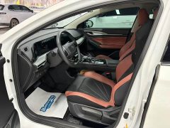 Changan Eado 2023 Enjoy Plus Blue Whale NE 1.4T GDI DCT Luxury Edition - ფოტო 5