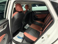 Changan Eado 2023 Enjoy Plus Blue Whale NE 1.4T GDI DCT Luxury Edition - ფოტო 6