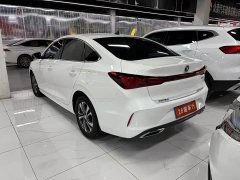 Changan Eado 2023 Enjoy Plus Blue Whale NE 1.4T GDI DCT Luxury Edition - ფოტო 7
