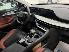 Changan Eado 2023 Enjoy Plus Blue Whale NE 1.4T GDI DCT Luxury Edition - ფოტო 8