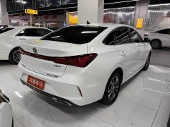 Changan Eado 2023 Enjoy Plus Blue Whale NE 1.4T GDI DCT Luxury Edition - ფოტო 9
