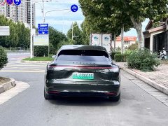 Xpeng Aionic S9T Extended Range Ultra Long Range Version (192-Channel LiDAR) - ფოტო 15