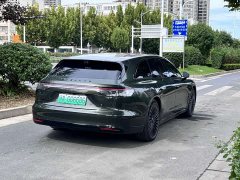 Xpeng Aionic S9T Extended Range Ultra Long Range Version (192-Channel LiDAR) - ფოტო 16