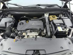 Buick Encore GX Plus 532T FWD Elite - ფოტო 10