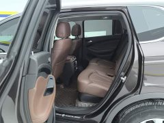 Buick Encore GX Plus 532T FWD Elite - ფოტო 11