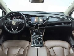 Buick Encore GX Plus 532T FWD Elite - ფოტო 12