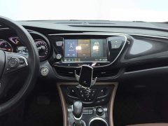 Buick Encore GX Plus 532T FWD Elite - ფოტო 13