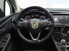 Buick Encore GX Plus 532T FWD Elite - ფოტო 15