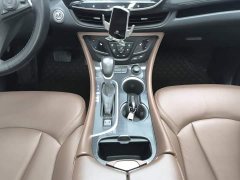 Buick Encore GX Plus 532T FWD Elite - ფოტო 16
