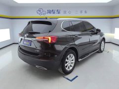 Buick Encore GX Plus 532T FWD Elite - ფოტო 3