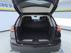 Buick Encore GX Plus 532T FWD Elite - ფოტო 4