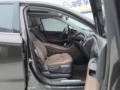 Buick Encore GX Plus 532T FWD Elite - ფოტო 8