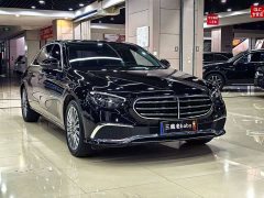 Mercedes-Benz E-Class E 300 L Luxury - ფოტო 1