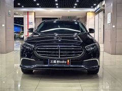 Mercedes-Benz E-Class E 300 L Luxury - ფოტო 2
