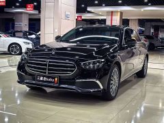 Mercedes-Benz E-Class E 300 L Luxury - ფოტო 3