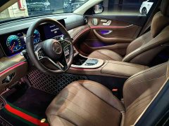 Mercedes-Benz E-Class E 300 L Luxury - ფოტო 4