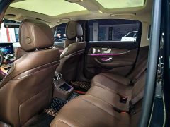 Mercedes-Benz E-Class E 300 L Luxury - ფოტო 5