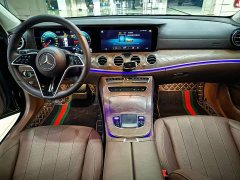 Mercedes-Benz E-Class E 300 L Luxury - ფოტო 6