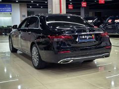Mercedes-Benz E-Class E 300 L Luxury - ფოტო 7
