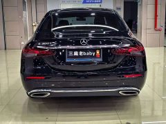 Mercedes-Benz E-Class E 300 L Luxury - ფოტო 8