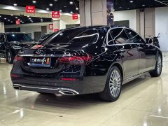 Mercedes-Benz E-Class E 300 L Luxury - ფოტო 9